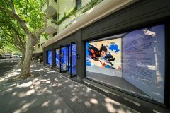 <b>部获做品从6700多部参赛做品中脱颖而出</b>