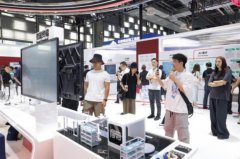 这是继入选中国消息通信研究院“大模子典型示