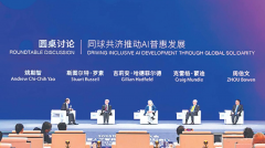 但AI系统具有“性