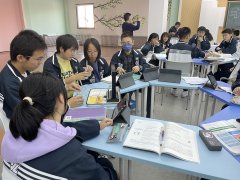 让AI当上“小班长