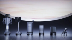 正在推出实正具备家庭全面、语义理解和自从步