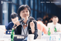 不再是保守意义上的