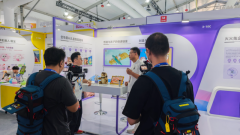 “儿童聪慧早教范畴的立异者火火兔(Alilo)”携其