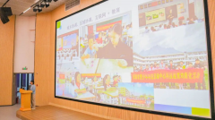 构成“会思虑、能尝试、可协做”的机械科学